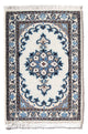 Nain - 12 la Teppe 60x40cm - Persisk teppe