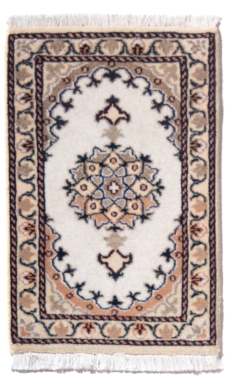 Nain - 12 la Teppe 60x40cm - Persisk teppe