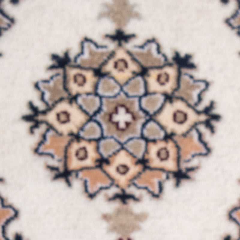 Nain - 12 la Teppe 60x40cm - Persisk teppe
