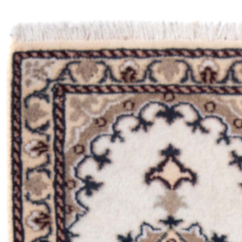 Nain - 12 la Teppe 60x40cm - Persisk teppe