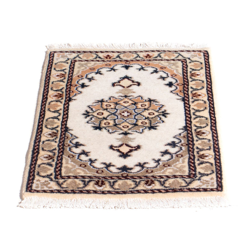 Nain - 12 la Teppe 60x40cm - Persisk teppe