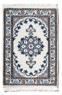 Nain - 12 la Teppe 60x40cm - Persisk teppe – product image