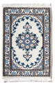 Nain - 12 la Teppe 60x40cm - Persisk teppe