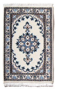 Nain - 12 la Teppe 60x40cm - Persisk teppe – product image