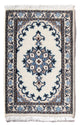 Nain - 12 la Teppe 60x40cm - Persisk teppe