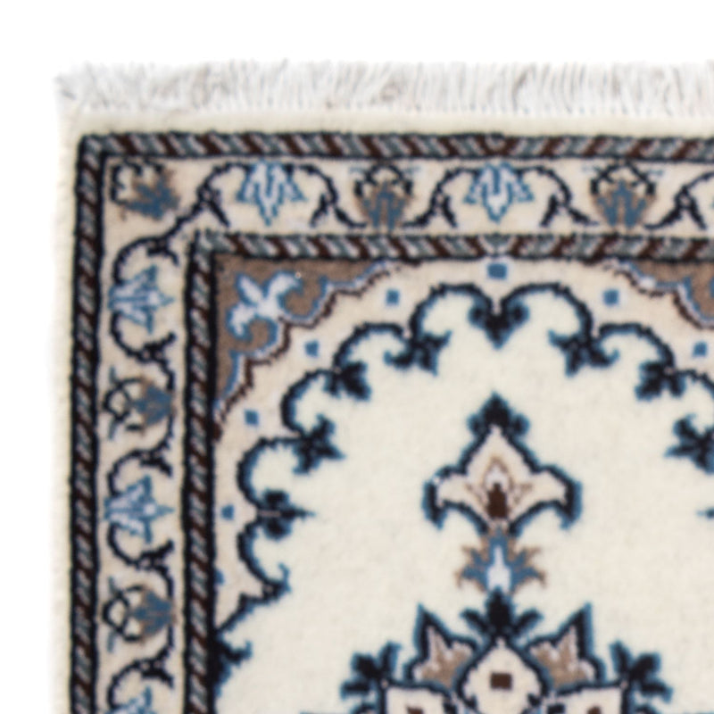 Nain - 12 la Teppe 60x40cm - Persisk teppe