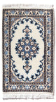 Nain - 12 la Teppe 60x40cm - Persisk teppe
