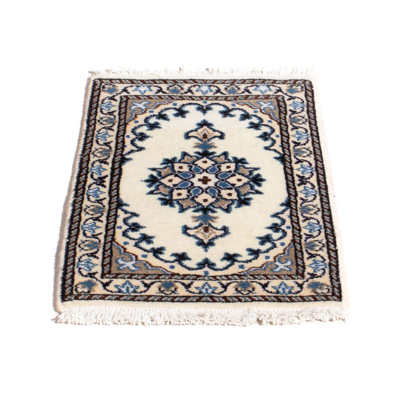 Nain - 12 la Teppe 60x40cm - Persisk teppe