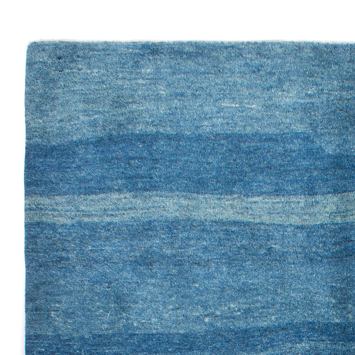 Persisk Gabbeh Teppe 238x172cm - Perserteppich Wollteppich