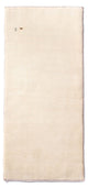 Persisk Gabbeh Teppe 160x75cm - Perserteppich Wollteppich