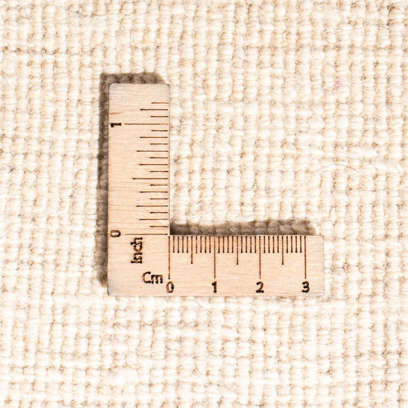 Persisk Gabbeh Teppe 160x75cm - Perserteppich Wollteppich
