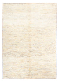 Persisk Gabbeh Teppe 195x148cm - Perserteppich Wollteppich – product image