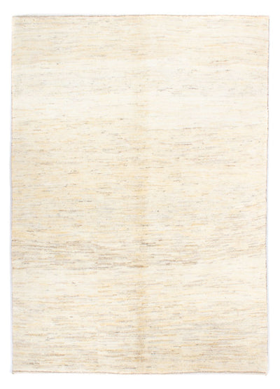 Persisk Gabbeh Teppe 148x195cm - Perserteppich Wollteppich