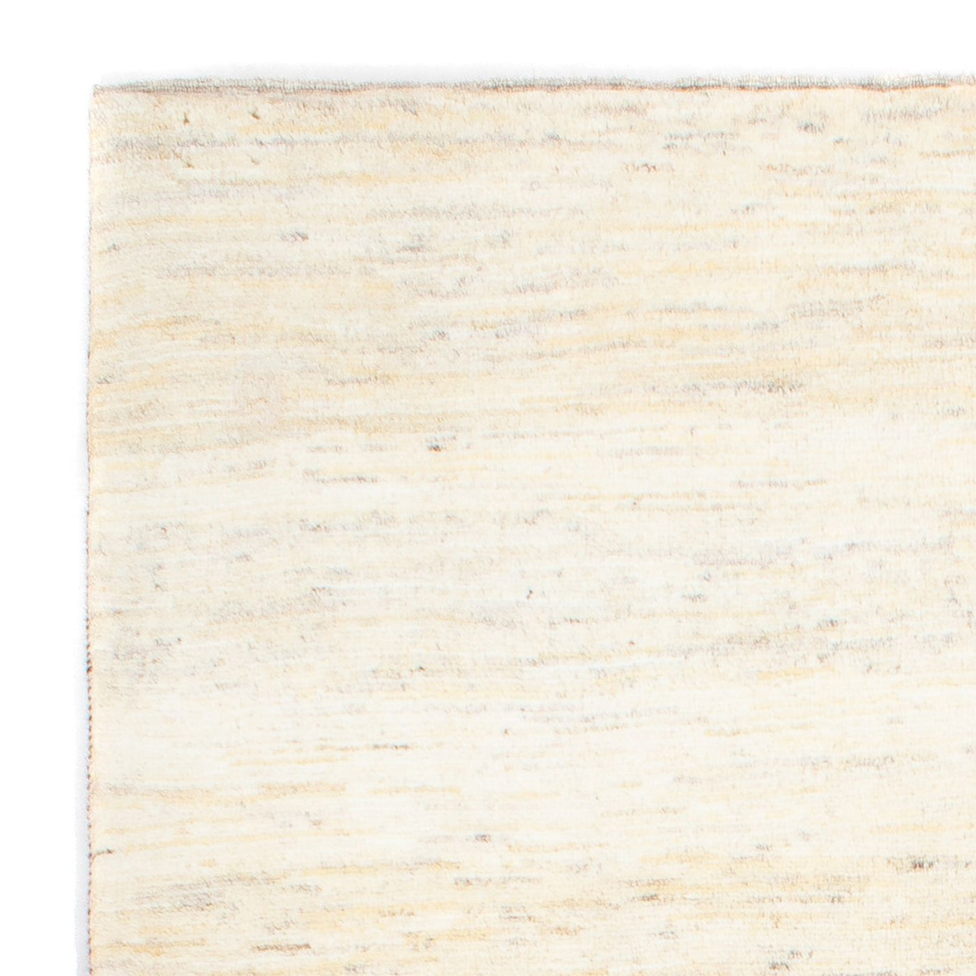 Persisk Gabbeh Teppe 195x148cm - Perserteppich Wollteppich