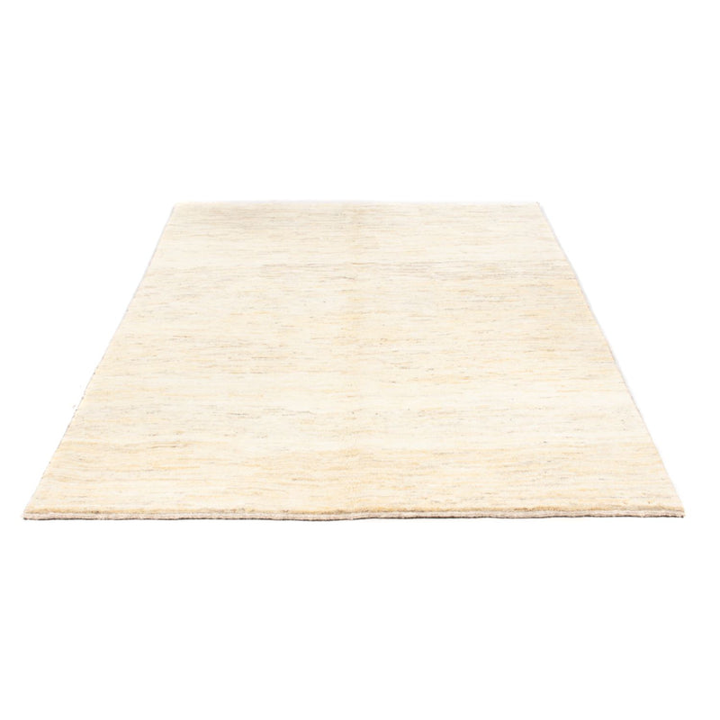 Persisk Gabbeh Teppe 195x148cm - Perserteppich Wollteppich