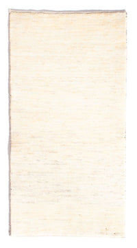 Persisk Gabbeh Teppe 72x137cm - Perserteppich Wollteppich – product image