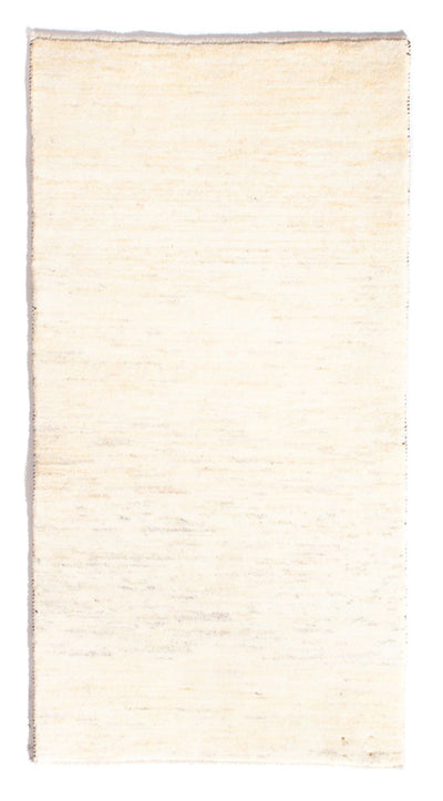 Persisk Gabbeh Teppe 72x137cm - Perserteppich Wollteppich