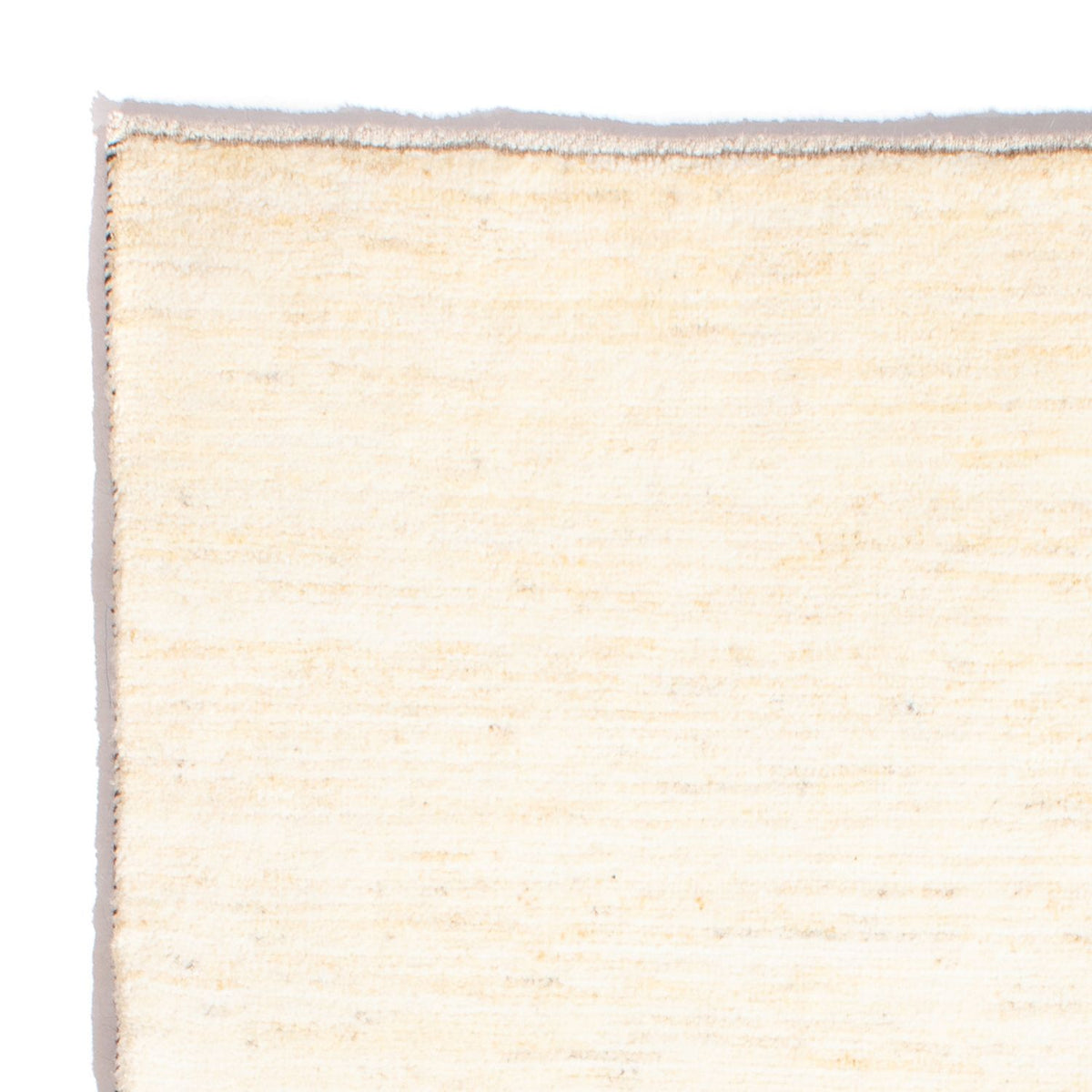 Persisk Gabbeh Teppe 72x137cm - Perserteppich Wollteppich