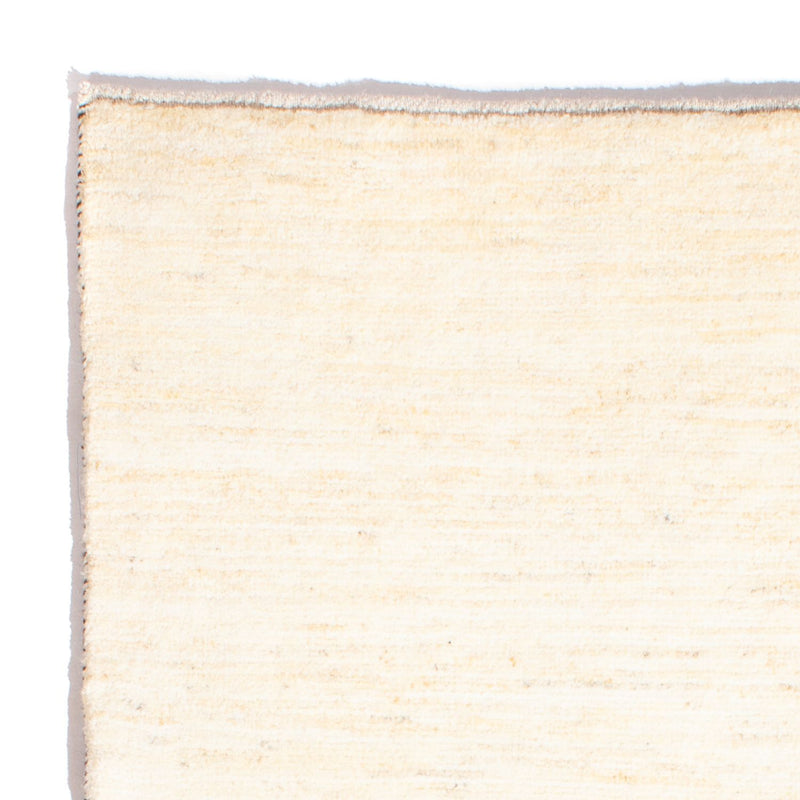 Persisk Gabbeh Teppe 72x137cm - Perserteppich Wollteppich