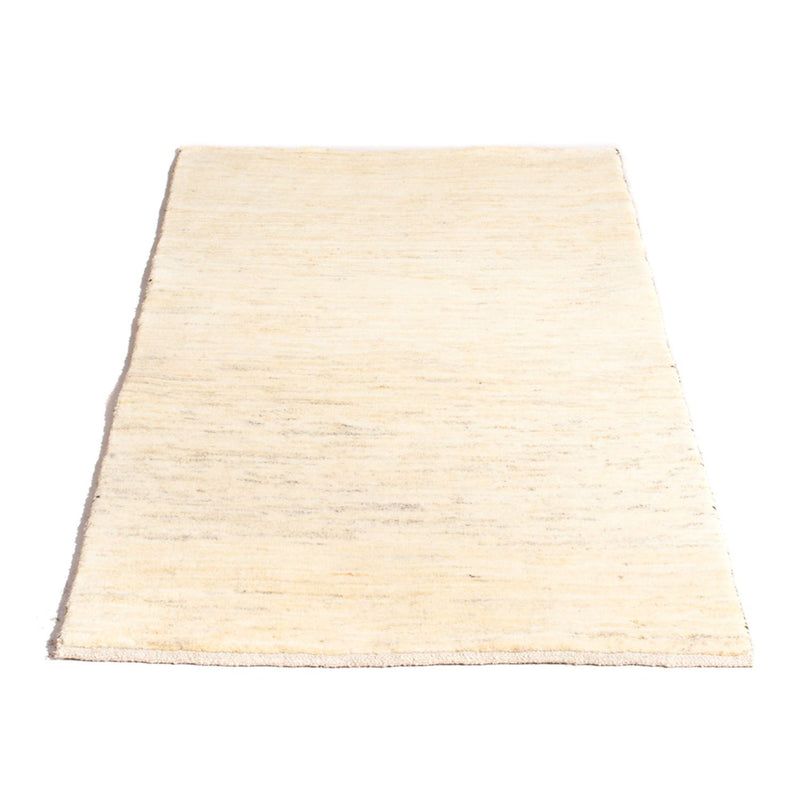 Persisk Gabbeh Teppe 72x137cm - Perserteppich Wollteppich