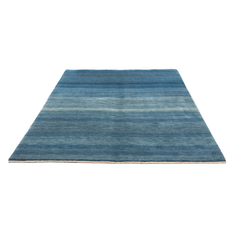 Persisk Gabbeh Teppe 237x166cm - Perserteppich Wollteppich