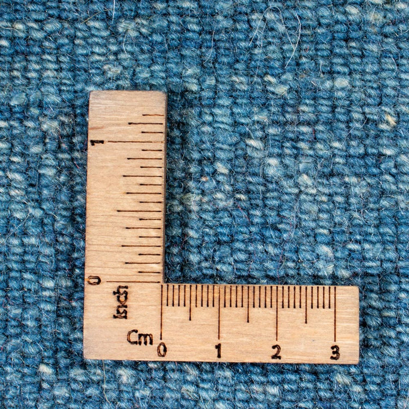 Persisk Gabbeh Teppe 237x166cm - Perserteppich Wollteppich