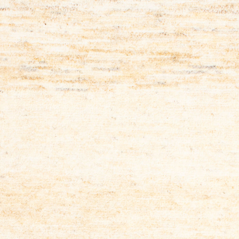 Persisk Gabbeh Teppe 136x72cm - Perserteppich Wollteppich