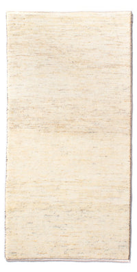 Persisk Gabbeh Teppe 70x142cm - Perserteppich Wollteppich – product image