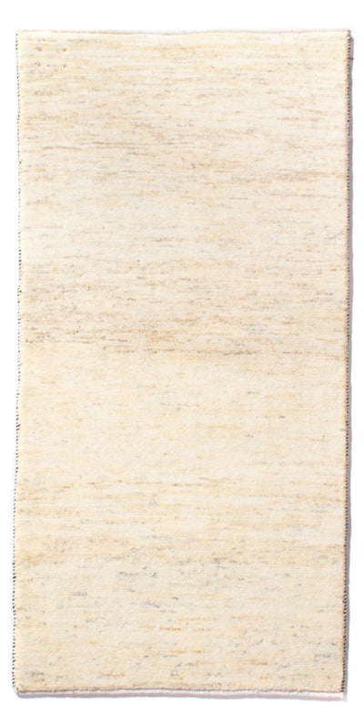 Persisk Gabbeh Teppe 70x142cm - Perserteppich Wollteppich