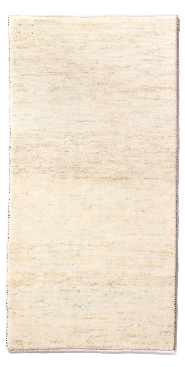 Persisk Gabbeh Teppe 70x142cm - Perserteppich Wollteppich