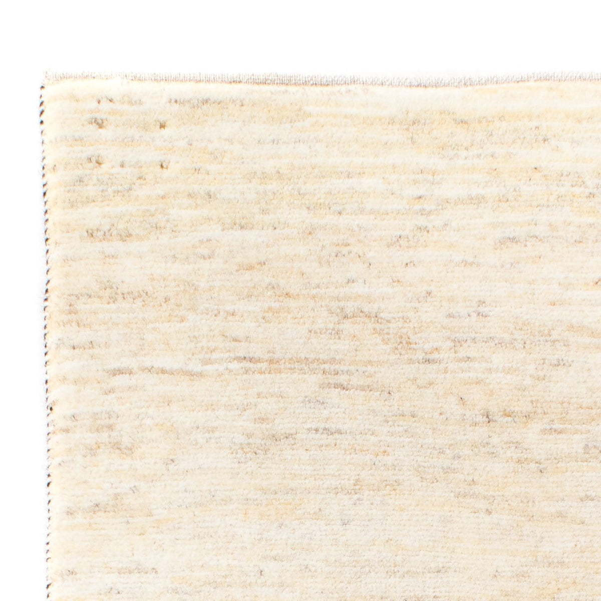 Persisk Gabbeh Teppe 70x142cm - Perserteppich Wollteppich