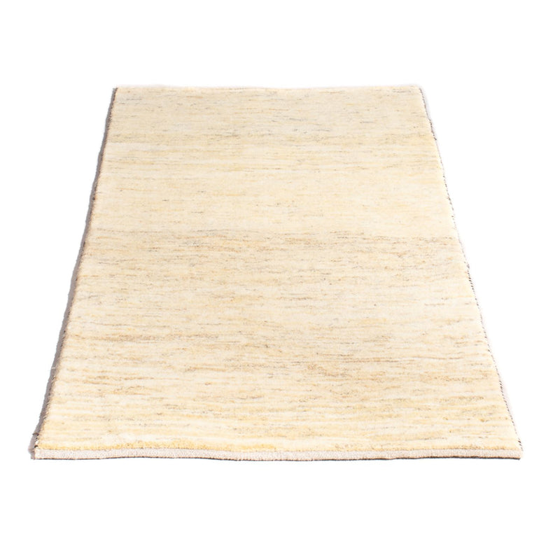 Persisk Gabbeh Teppe 70x142cm - Perserteppich Wollteppich