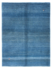 Persisk Gabbeh Teppe 197x152cm - Perserteppich Wollteppich – product image