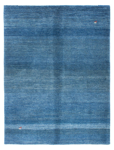 Persisk Gabbeh Teppe 152x197cm - Perserteppich Wollteppich