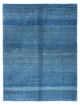 Persisk Gabbeh Teppe 197x152cm - Perserteppich Wollteppich