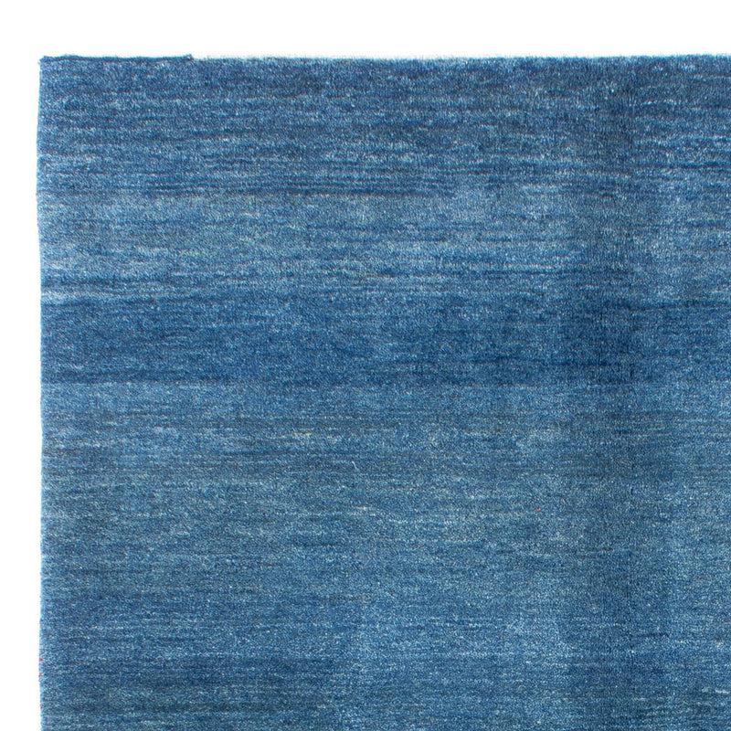 Persisk Gabbeh Teppe 197x152cm - Perserteppich Wollteppich