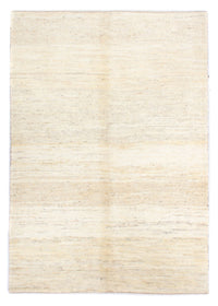 Persisk Gabbeh Teppe 144x200cm - Perserteppich Wollteppich – product image