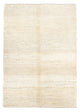 Persisk Gabbeh Teppe 144x200cm - Perserteppich Wollteppich
