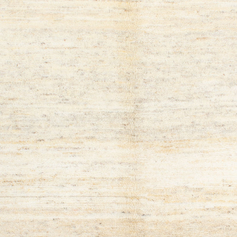 Persisk Gabbeh Teppe 144x200cm - Perserteppich Wollteppich