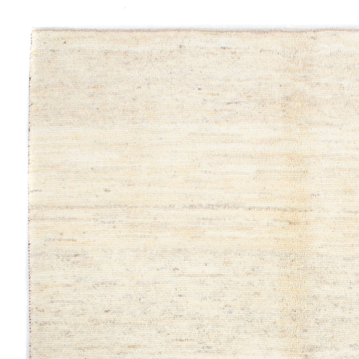 Persisk Gabbeh Teppe 144x200cm - Perserteppich Wollteppich