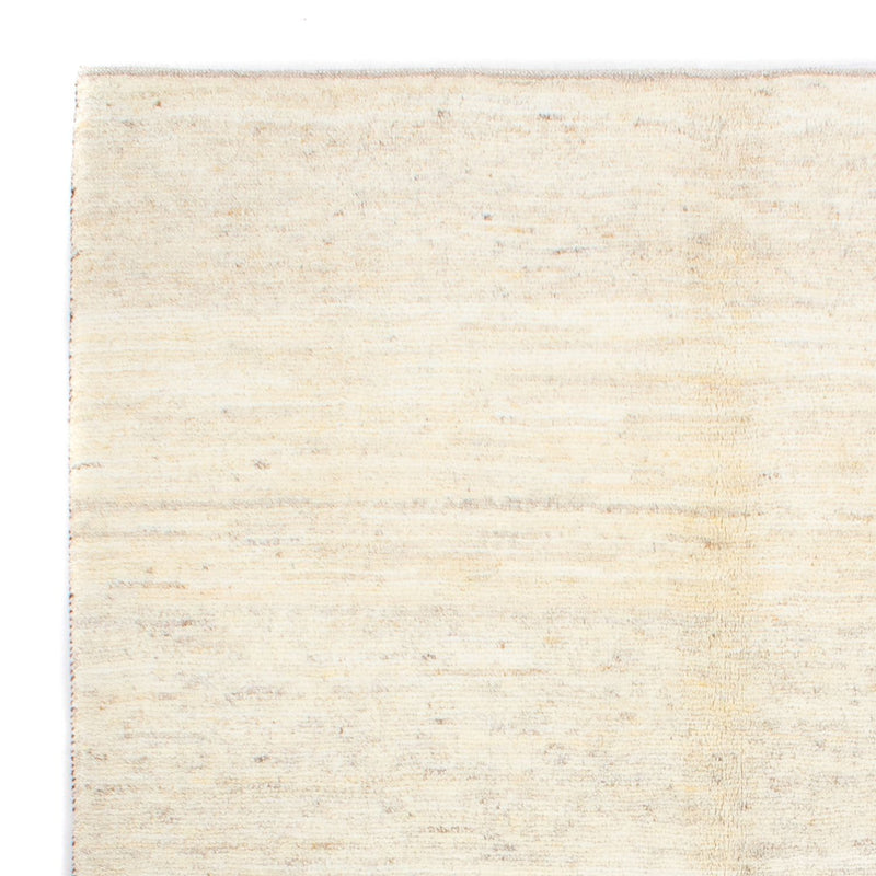 Persisk Gabbeh Teppe 144x200cm - Perserteppich Wollteppich