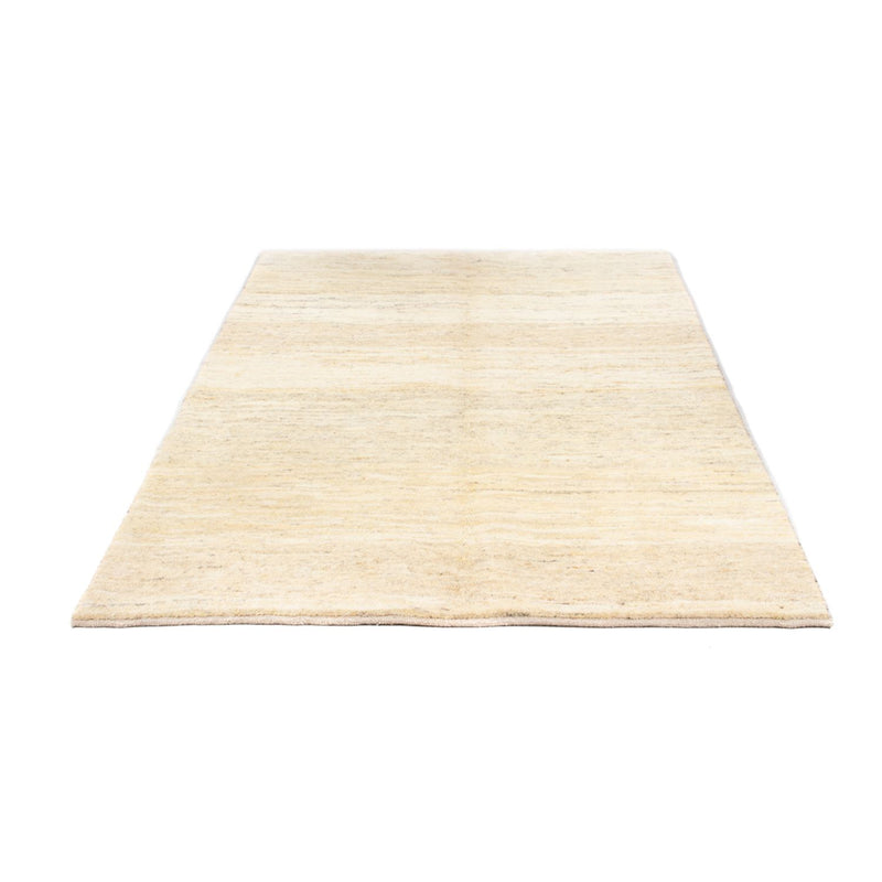 Persisk Gabbeh Teppe 144x200cm - Perserteppich Wollteppich