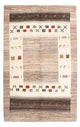 Loribaft Teppe 117x186cm - Perserteppich Wollteppich