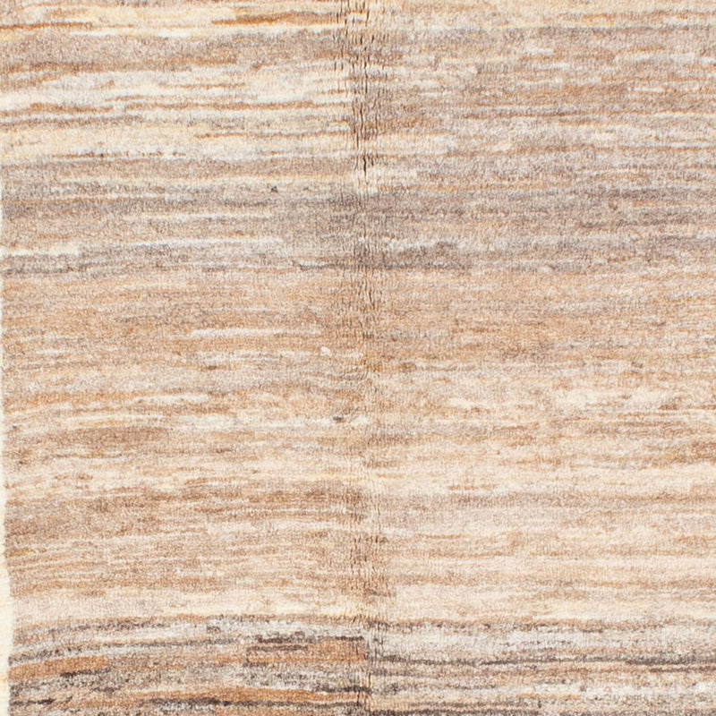 Loribaft Teppe 117x186cm - Perserteppich Wollteppich