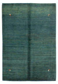 Persisk Gabbeh Teppe 204x149cm - Perserteppich Wollteppich – product image