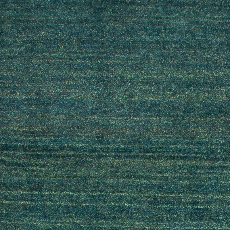 Persisk Gabbeh Teppe 204x149cm - Perserteppich Wollteppich
