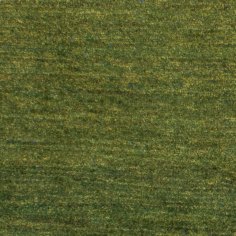 Persisk Gabbeh Teppe 154x195cm - Perserteppich Wollteppich