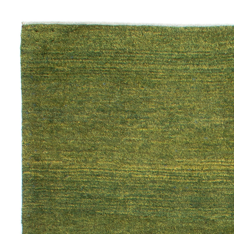 Persisk Gabbeh Teppe 154x195cm - Perserteppich Wollteppich