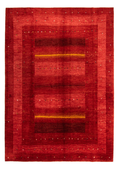 Loribaft Teppe 257x347cm - Perserteppich Wollteppich