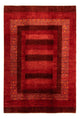 Loribaft Teppe 297x205cm - Perserteppich Wollteppich